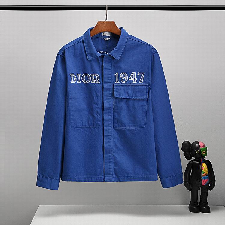 DIOR Men's Outwear 4